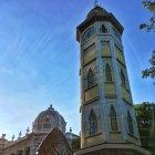  La Empresa Pública Municipal de Turismo de la urbe ya creado un apartado especial para que pueda realizar las votaciones con mayor facilidad. 