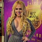  Nicole Clerque, la directora del UIO Fashion Week. 