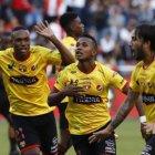  Referencial. El equipo canario tiene en la mira varios jugadores para reforzar su escuadra en la temporada 2020. 