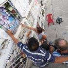  A Luis Viracocha lo va  a ver su familia en Navidad. Generalmente tratan de reunirse todos sus hermanos y sus sobrinos para recordar sus ocurrencias en vida. Él murió a los 52 años.  