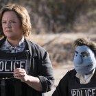  Escena de la película The Happytime Murders (¿Quién mató a los puppets?), entre las nominadas a peor película. 