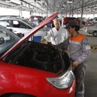  El denominado ‘Impuesto verde’, en vigencia desde el 2012 con la Ley de Fomento Ambiental, debe ser pagado por todos los propietarios de vehículos motorizado de transporte terrestre cuyo cilindraje sea mayor a 1500cc.  