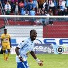  El defensa del Macará, se fue a Liga de Quito el día que supuestamente iba a firmar con Barcelona.   