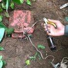  El artefacto es usado por grupos irregulares. 