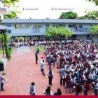  Se conoció que el adolescente agredido está asistiendo a clases con normalidad; mientras que el agresor fue retirado del plantel por voluntad de su representante. 