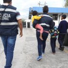  Varias organizaciones entendidas en materia de niñez y adolescencia, entre ellas Unicef, se han juntado para presentar una evaluación de la situación. 