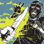  Al parecer, el hombre quería retomar la relación con su expareja, que se niega a regresar. 