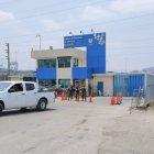  El deceso se registra un día después de que otra persona privada de libertad muriera en el Centro de Rehabilitación de Varones de Guayaquil. 