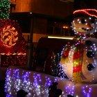  Es el séptimo año consecutivo que las calles de la urbe porteña recibirán las alegorías en este pregón que se realizará este 14 de diciembre a partir de las 16:00.  