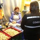  Los productos de primera necesidad registraron alza en los precios.  