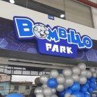  El Club Sport Emelec inauguró el Bombillo Park, una zona de entretenimiento para niños y jóvenes en el paseo comercial en el estadio Capwell. 