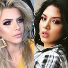  Mejía, incluso, habría agredido a una mujer por error, creyendo que era Saltos. 