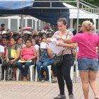  El proceso se extenderá hasta el próximo 30 de marzo y la ciudadanía se ha volcado a las diferentes sedes de traslados dispuestas por el organismo educativo. 