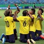  La selección nacional buscará meterse entre los octavos de final del torneo, que se disputa en Brasil, enfrentando a Hungría. 