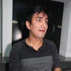  Emerson quiere olvidar aquel accidente.  