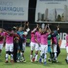  La final de la Sudamericana podría otorgar un cupo al Mundial del Clubes. 