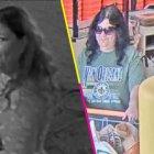  La mujer se infiltra en las fiestas para sustraerse los regalos de boda. 