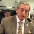  Las Universidades rechazan las palabras del ministro de Defensa, Oswaldo Jarrín, quien dice que los centros de estudios eran lugares de abastecimiento logístico para los manifestantes y grupos vandálicos.  
