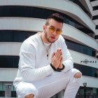  Así lo dio a conocer en su cuenta de Instagram este miércoles 25 de mayo de 2019, tras publicar varias fotos del feliz momento y acompañado de un extenso mensaje. 