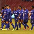  Emelec viene de perder por 2-1 con Liga de Quito, en partido por la fecha 10 de la LigaPro. 