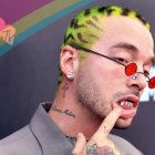  El cantante colombiano recibió críticas por no pronunciarse sobre la situación que está pasando su país. 