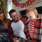  La noche del 24 de diciembre es un momento ideal para consolidar los lazos familiares. 