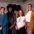  Las madres están trabajando, junto a Channel 4, en un proyecto que busca mostrar cómo son las relaciones sexuales en la vida real. 