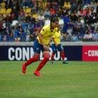  Moreira fue parte de la selección femenina de Ecuador que llegó a su primer Mundial. 
