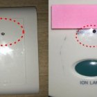  Cámaras ocultas en distintas habitaciones de moteles en Corea del Sur. 