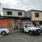  Las condiciones en las que funcionaba el sitio eran deplorables, afirmó el jefe zonal de la Dirección Nacional de Delitos Contra la Vida (Dinased), coronel Julio Navarro. 