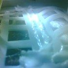  Las imágenes enviadas por la Chang’e 4 mostraron un brote de algodón que había crecido con éxito. 