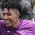  Luis Congo deja América de Quito para tener protagonismo en El Nacional. 