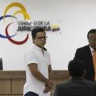  Sobre el paradero de Pepe, el defensor dijo que para él no es importante en estos momentos y que tanto él como la familia del joven desconocen donde pueda estar. 