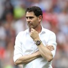  El español está cerca de venir a dirigir a la Tricolor.  