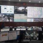  El dispositivo servirá como alerta en caso de asaltos. 260 buses, de los 2600 que circulan por la ciudad, lo tienen instalado.  