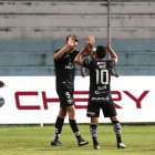  Independiente del Valle se mereció más pero, al menos, logró rescatar su primera victoria en la LigaPro. Derrotó por 1-0 a Técnico Universitario con un gol del defensa Richard Schunke. 