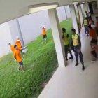  Este incidente en el centro Regional de Guayaquil fue real, pero sucedió en 2015. 