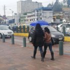  Se prevé que, a finales de junio, ya se pueda sentir un poco más el clima de verano.  