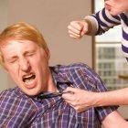  Imagen referencial. El supuesto ladrón habría escapado después de robarle a otra víctima. 