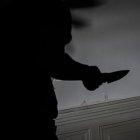  Imagen referencial. La víctima resistió ocho cuadras con la herida. Luego falleció.  