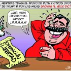  ...Venezuela no logra aún salir del tremendo caos...  