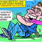  ¡Ya es hora de que gane el Bombillo!  