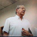  Jorge Glas Viejó ha cumplido cinco de los 20 años de cárcel que recibió como condena por un delito de violación. 