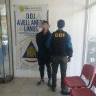  Uno de los tres ‘justicieros’ fue aprehendido casi a los tres meses del suceso. 