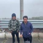  La novedad fue reportada la tarde del domingo, por parte de los familiares de ambas personas. Los parientes explicaron que los dos ingresaron al lugar para realizar actividades de pesca. 