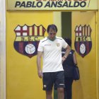  El actual entrenador del Santos mexicano fue tendencia en redes sociales entre los hinchas amarillos. 