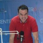  El presentador trabajó hasta el mes pasado en Ecuavisa. 