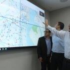  El gerente general de la ATM, Andrés Roche, señaló que los socios estratégicos serán los actuales transportistas de ambos cantones. 