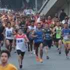  La competencia atlética es una tradición de este Diario y se realiza cada año. 