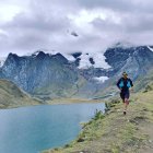  Luego del múltiple atraco, Henostroza regresó de inmediato a Perú. (Foto referencial) 